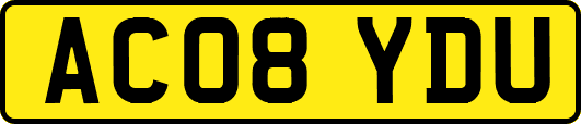 AC08YDU