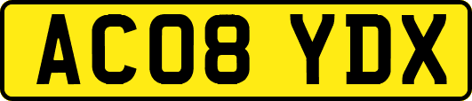AC08YDX