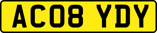 AC08YDY