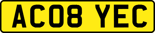 AC08YEC