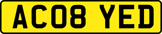 AC08YED