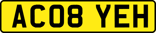AC08YEH