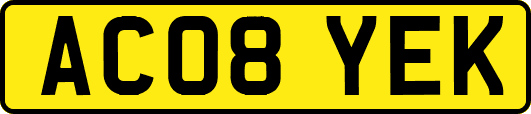 AC08YEK