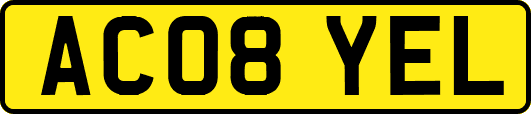 AC08YEL