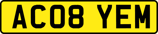 AC08YEM