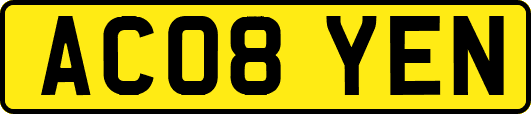 AC08YEN