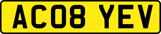 AC08YEV