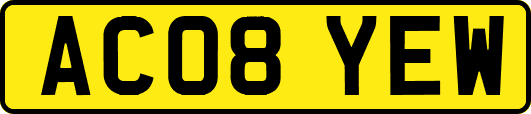 AC08YEW