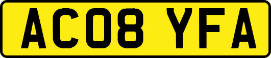 AC08YFA