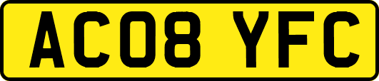 AC08YFC