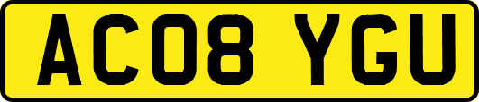 AC08YGU