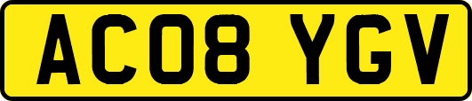 AC08YGV
