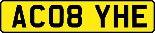 AC08YHE