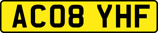 AC08YHF
