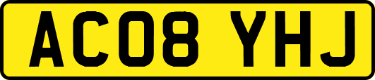 AC08YHJ