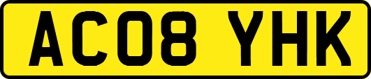 AC08YHK