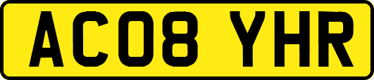 AC08YHR