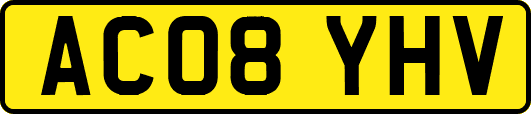 AC08YHV