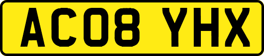 AC08YHX