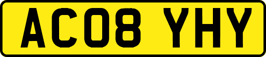 AC08YHY