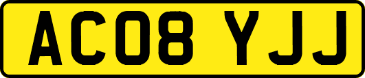 AC08YJJ