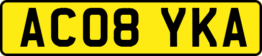 AC08YKA