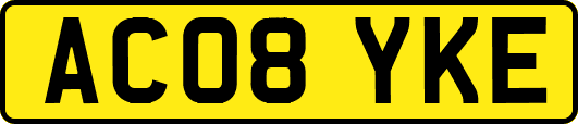 AC08YKE