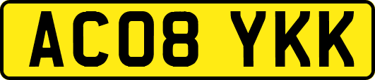 AC08YKK