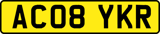 AC08YKR