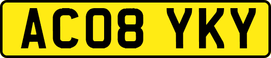 AC08YKY