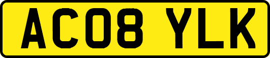 AC08YLK