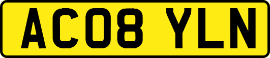 AC08YLN