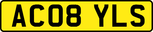 AC08YLS