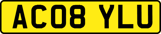 AC08YLU