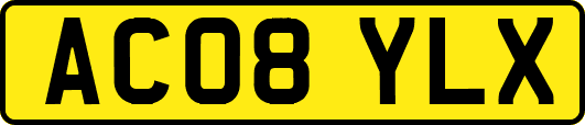 AC08YLX