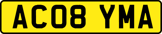 AC08YMA