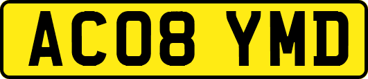 AC08YMD