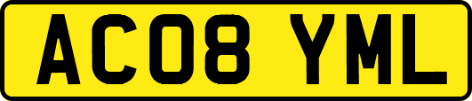 AC08YML