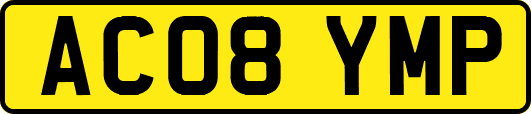 AC08YMP