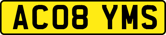AC08YMS