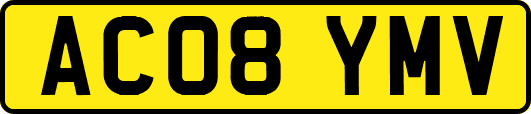 AC08YMV