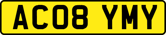 AC08YMY