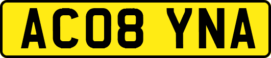 AC08YNA