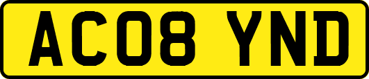 AC08YND