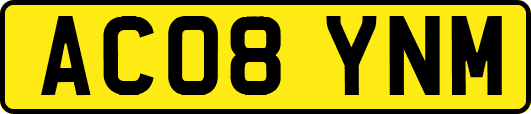 AC08YNM