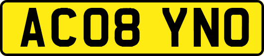 AC08YNO
