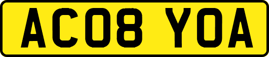 AC08YOA