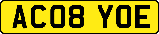 AC08YOE