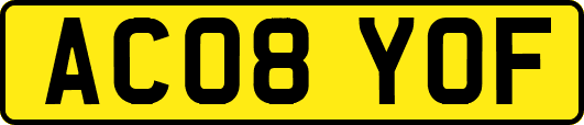 AC08YOF