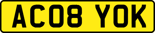 AC08YOK